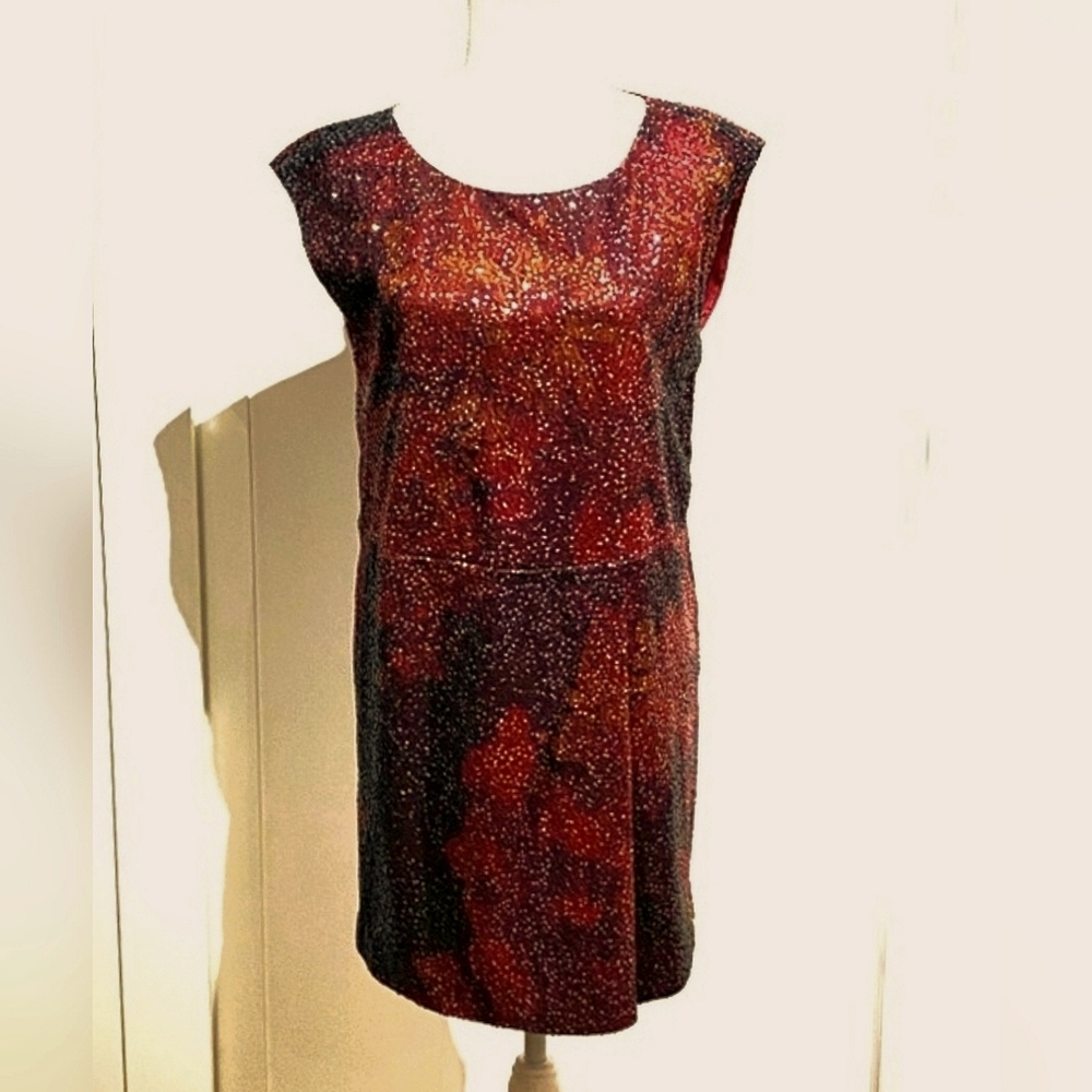 Elie Tahari Designer Evening Dress